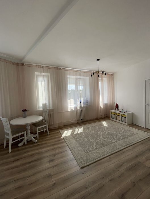 ЦЕНТР. ПЛОЩА 2к квартира 40,1 кв.м.