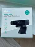 Nowa kamera internetowa AUKEY FullHD 1080p + mikrofon