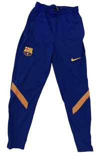 Spodnie treningowe  Nike FC Barcelona  S 158-170cm lub junior XL 14-16