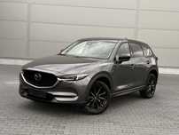 Mazda CX-5 Automat Bogata Opcja Head Up Bosse full led SALON ASO