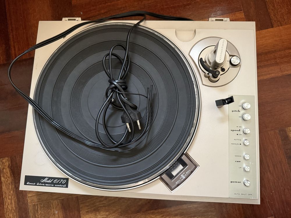 Marantz Model 6170