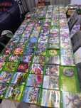 Sprzedam gry Xbox one series x. PS3. Xbox360 info napisz