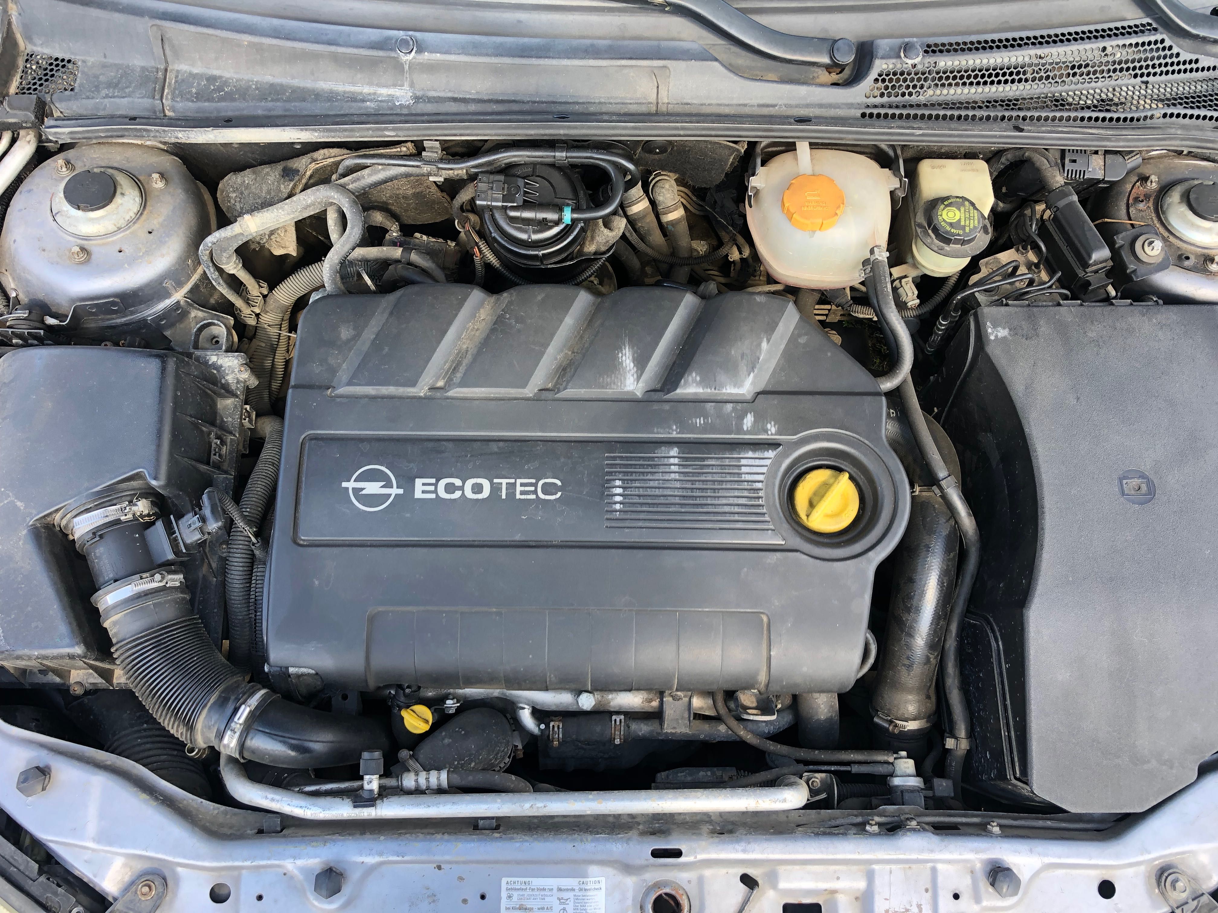 Продам Opel Signum