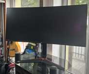 Monitor LG 34UC89G-B