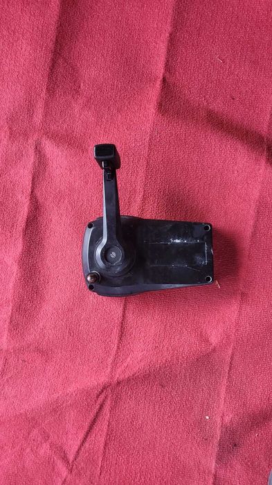 manetka boczna uniwersalna silnik zaburtowy