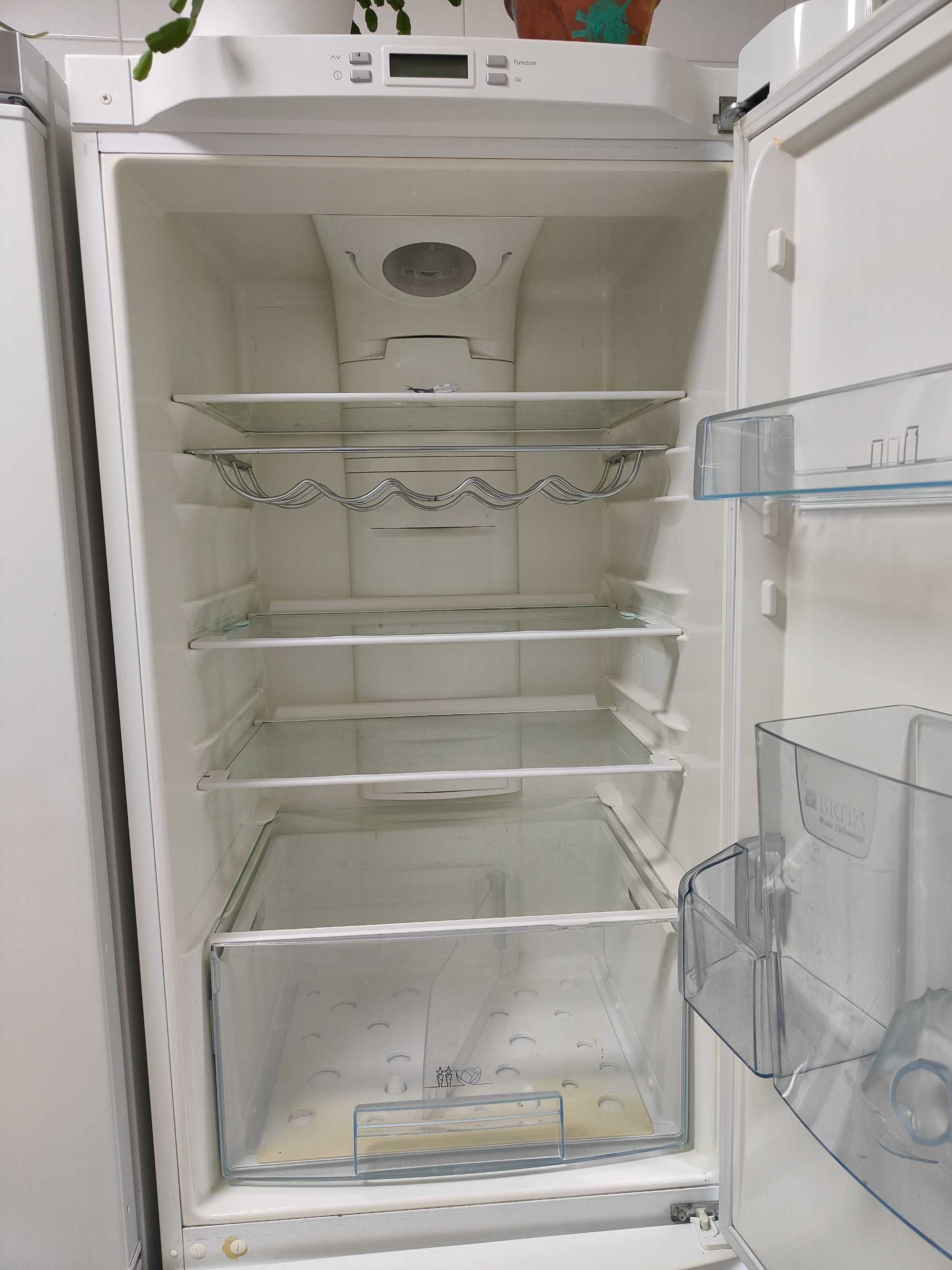 Frigorífico Electrolux Inspire