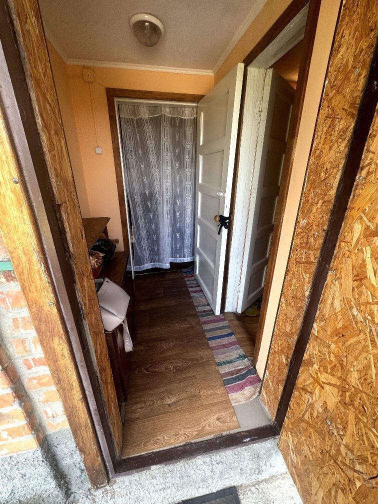 Продаж дачі в межах Полтави, 6 соток, будинок 25 м²