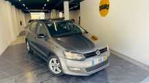VW Polo 1.2 Match