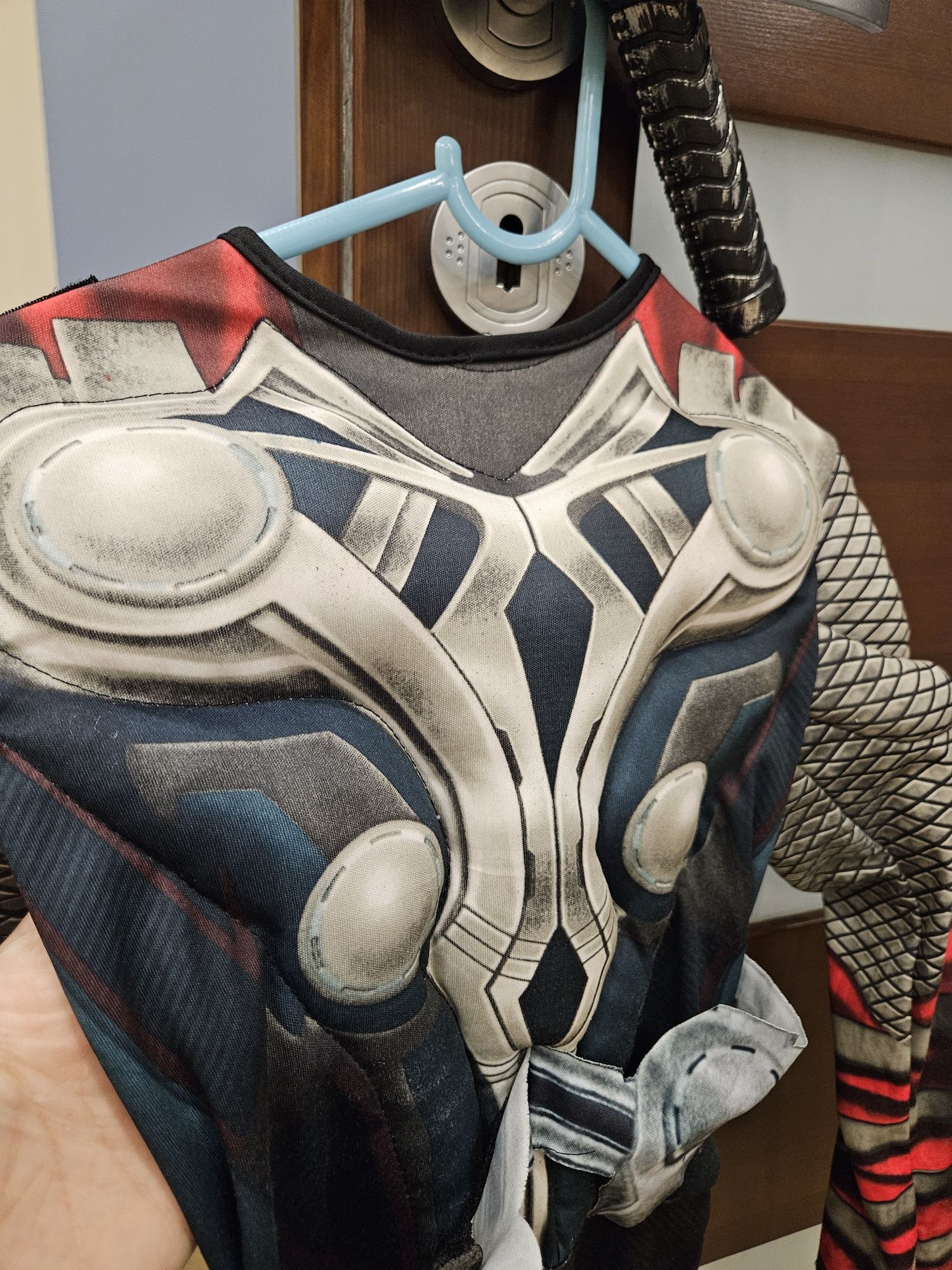 Strój Thor rozm. S