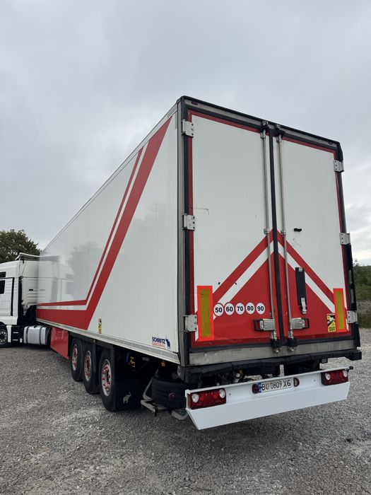 Schmitz SKO27 2015р