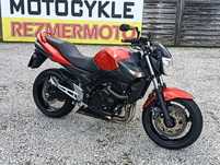 Suzuki GSR gsr600 gsr 600 ABS raty TRANSPORT bez nakładów