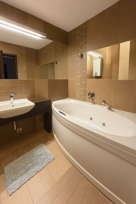 KATOWICE Wełnowiec/Józefowiec apartament z garażem