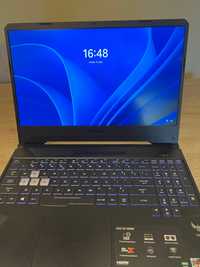 Laptop asus tuf gaming