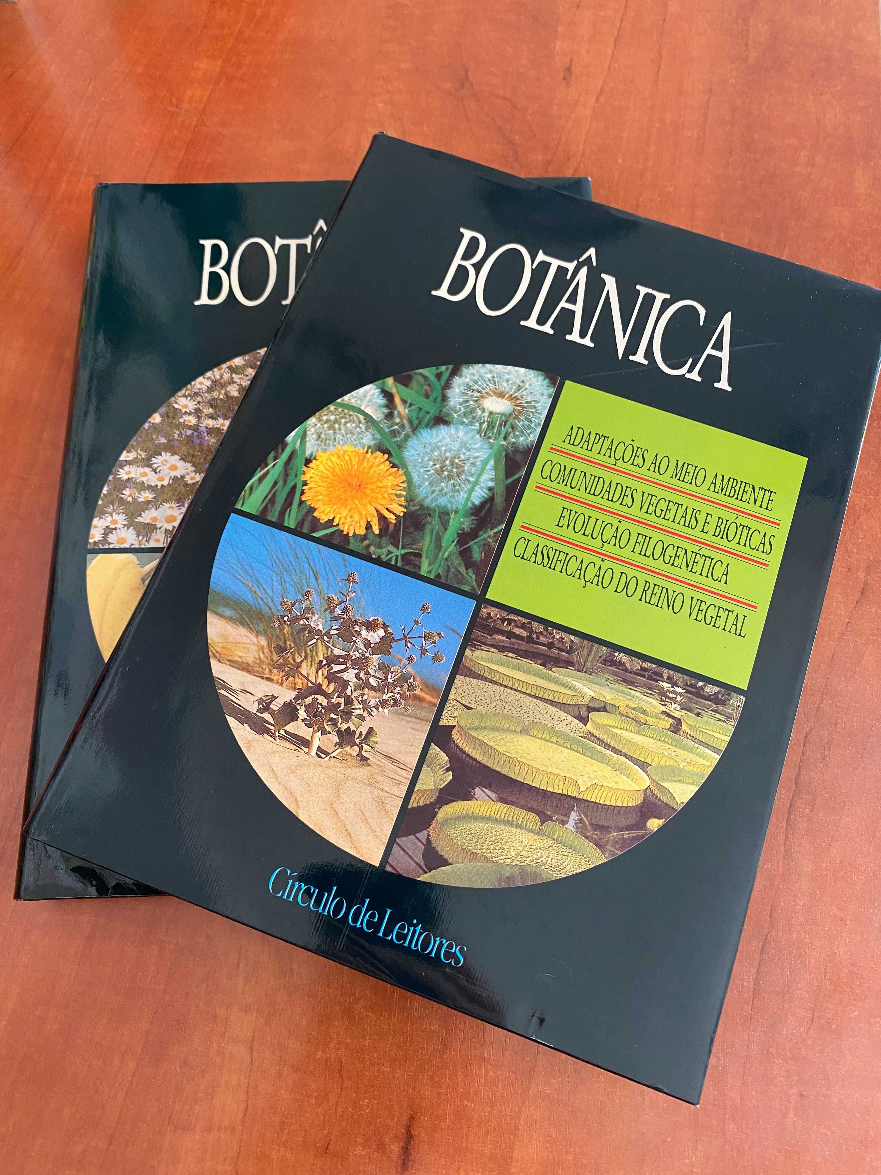 Lexicoteca Botânica - Círculo de Leitores