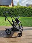 Sprzedam stelaż cybex Priam 2.0 czarny