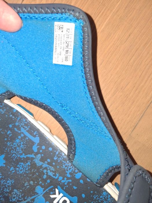 Sandaly Reebok rozm 29