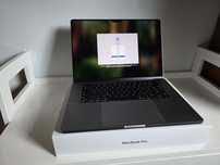 Macbook Pro 16 M1 Pro