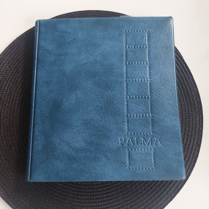 Album klaser znaczki sprzedam