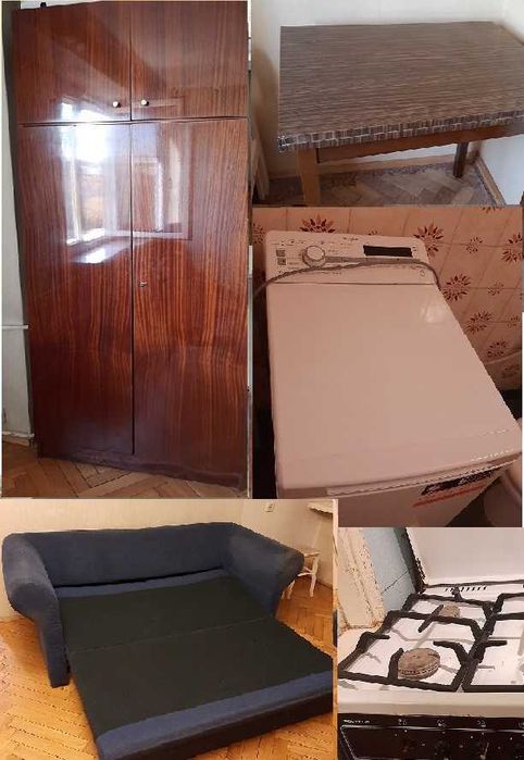 oddam meble używane i AGD