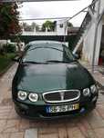 Rover 25 2000 gasolina 1.4 102