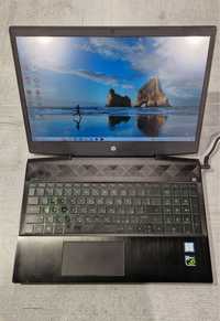 Ноутбук HP 15 cx0033ua