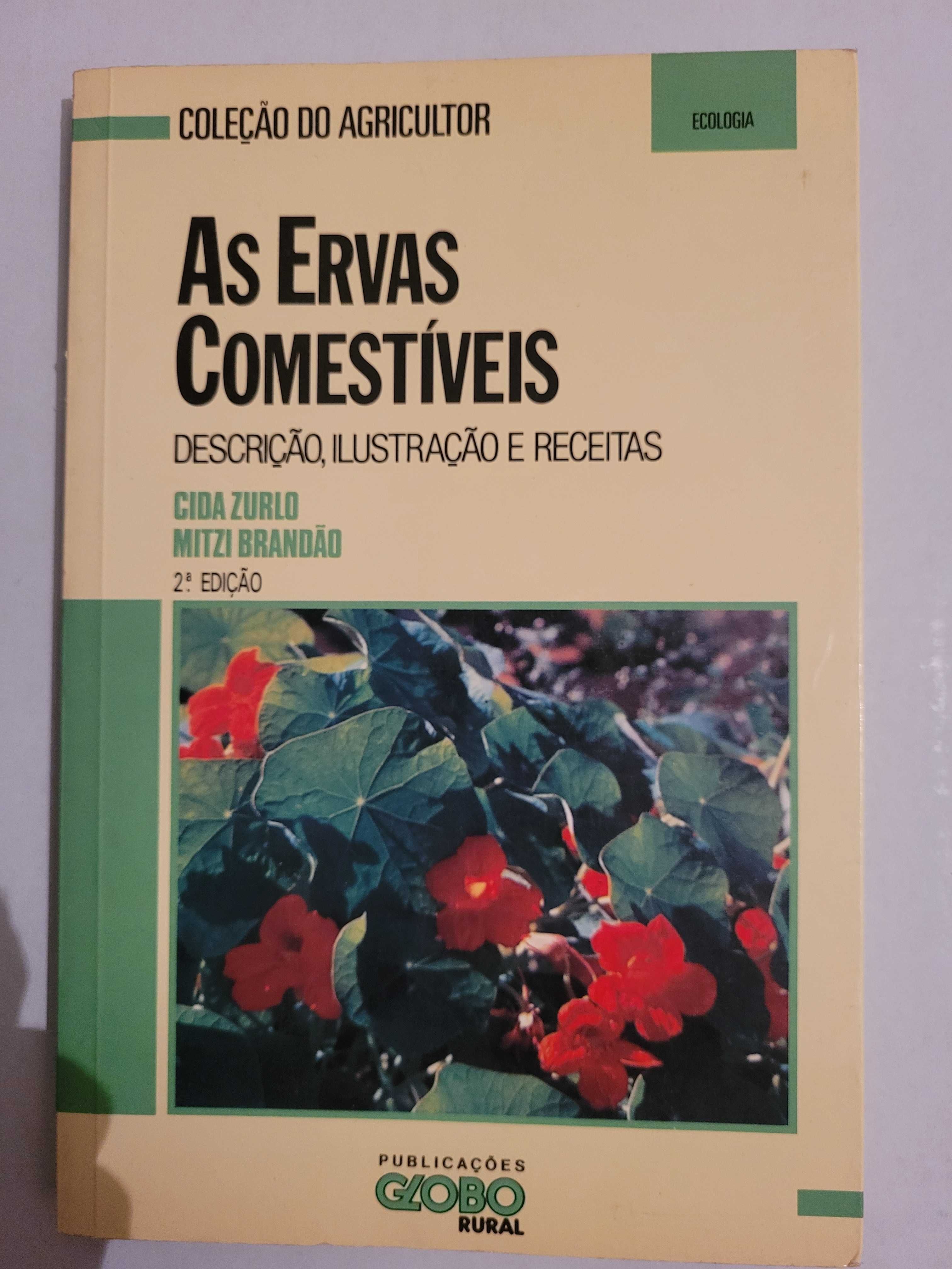 Livros sobre alimentação e cura (5)
