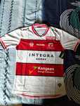 Camisola Futebol Madura United