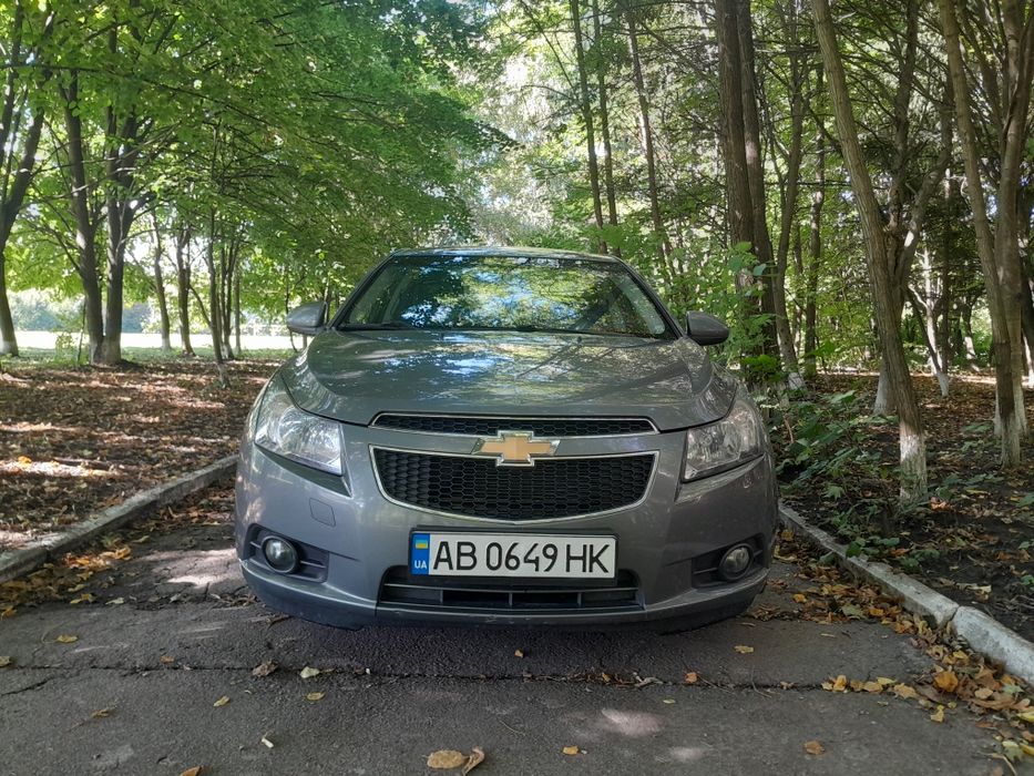 Продаж автомобіля