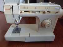 Máquina de costura Singer