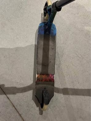 Trotinette Envy Prodigy S8 PRO Scooter