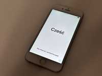 Apple iPhone 6 16GB Silver Bez Blokad Super Stan Srebrny