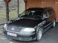 Продаётся volkswagen Passat B5 1,9TDI