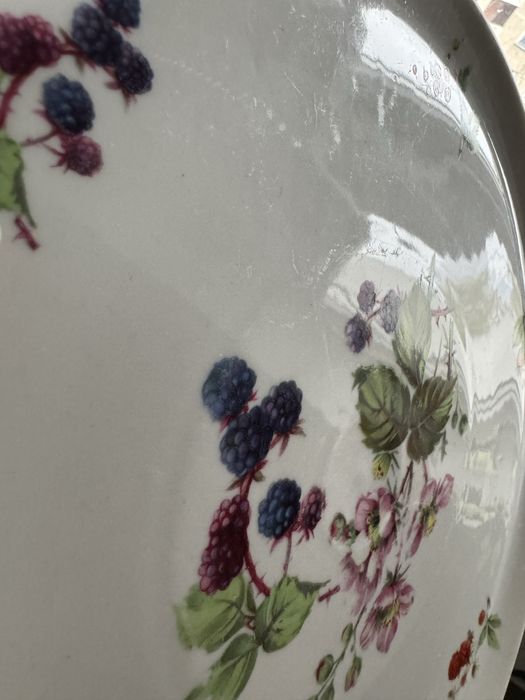 Блюдо для торта