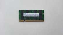 DDR2 Pamięć RAM do laptopa  2GB   800Mhz