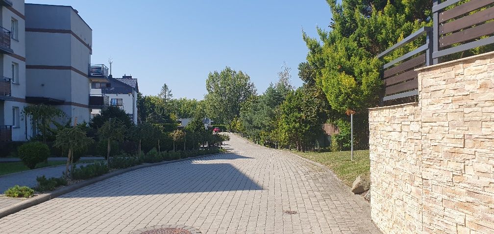 Miejsce Parkingowe garaż  Super lokalizacja!!! Kazimierz Wielkiego 70
