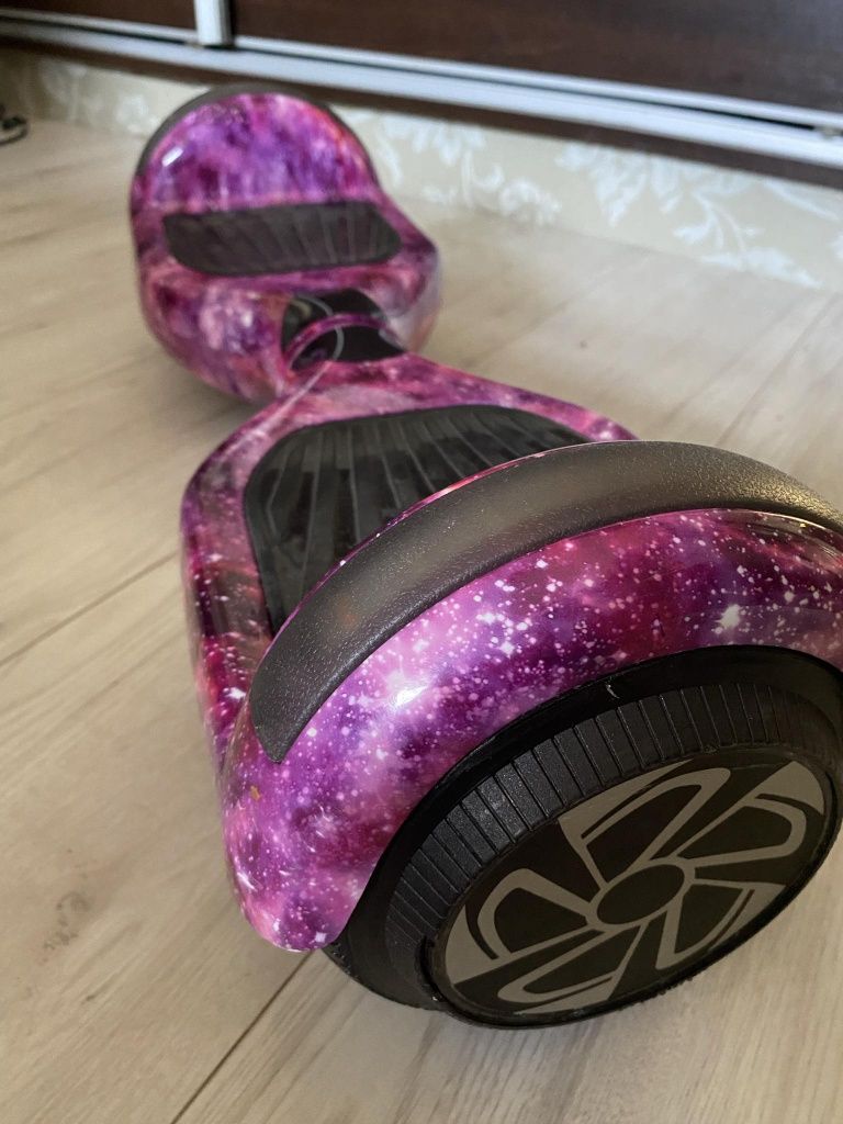 Hoverboard elektryczna deska