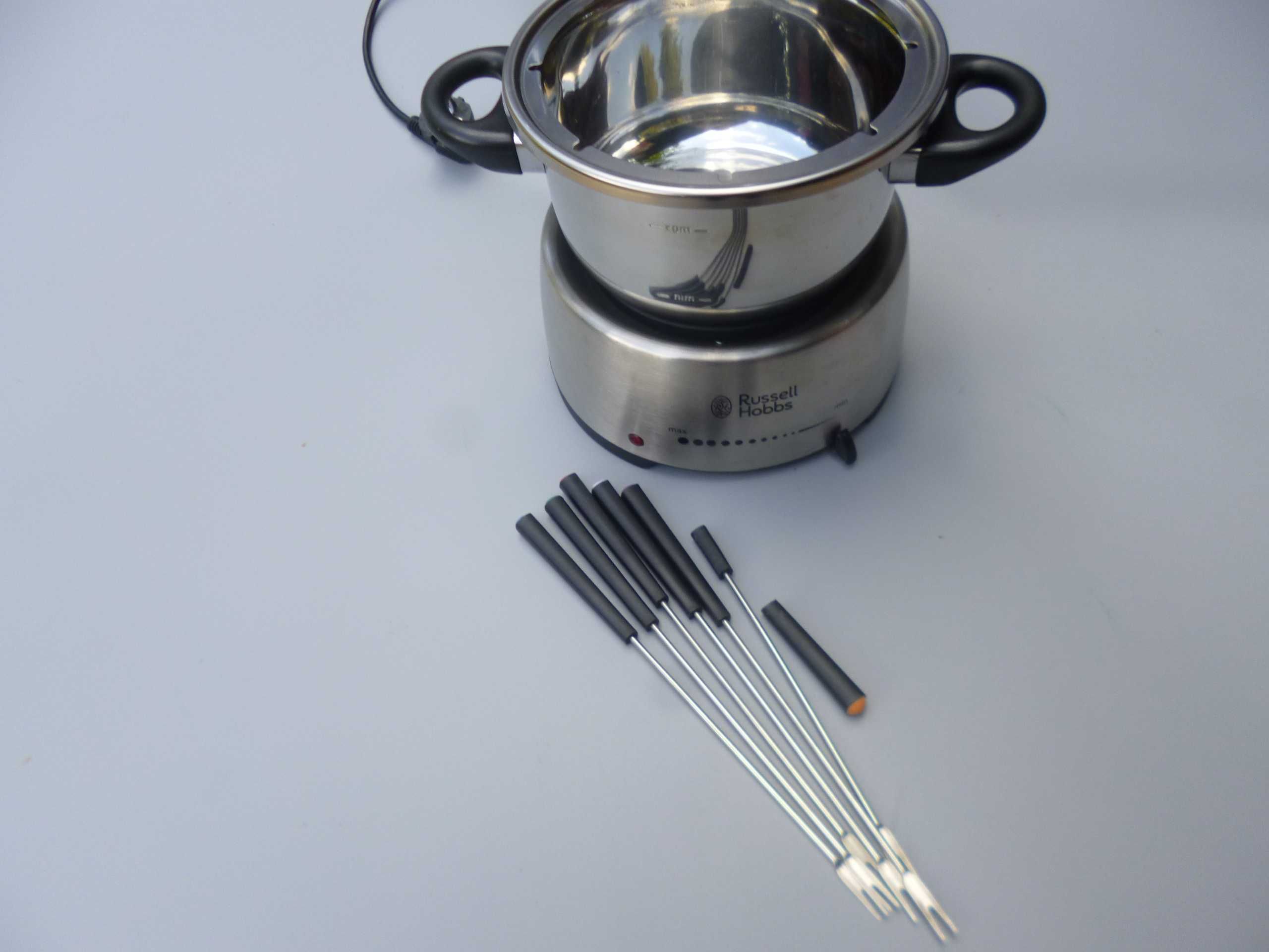 Zestaw do fondue Russell Hobbs Fondue Maker Fiesta 2 l
