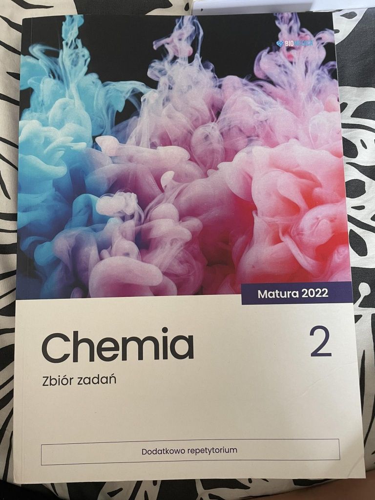 Chemia matura szkoła średnia