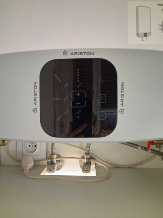 Podgrzewacz wody Ariston