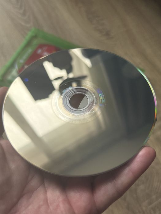 Диск Red dead redemption 2 на Xbox