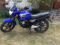 Мотоцикл Spark SP 200R 25i ТЕРМІНОВО!!