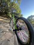bike dirt jump aro 24