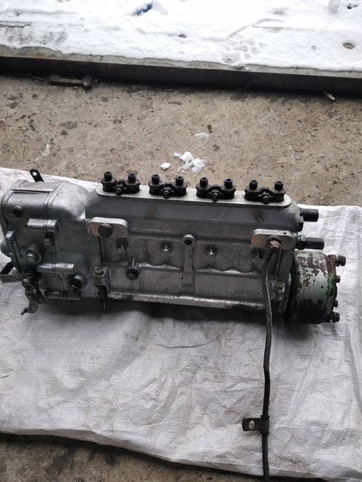 Топливний насос ЯМЗ-238