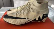 Nike SuperFly 9 PRO AG-PRO Lemonade-Black