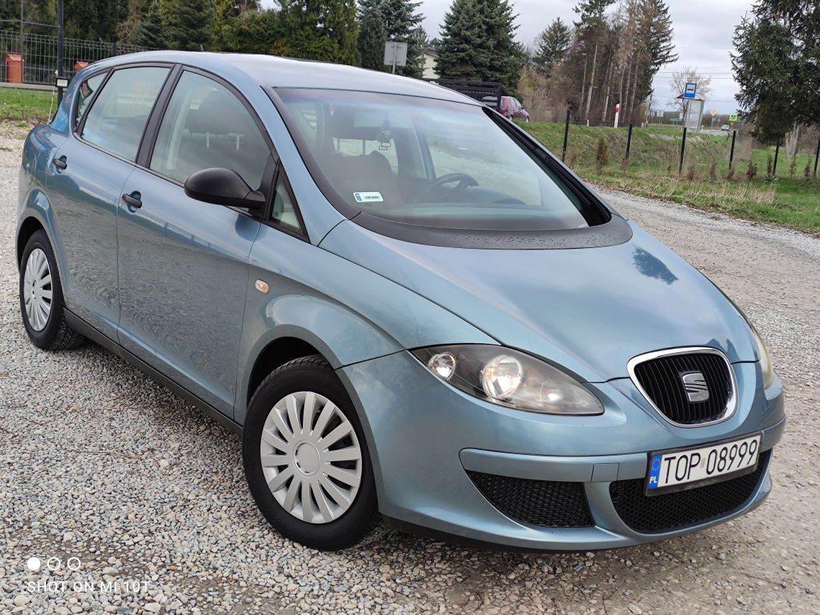 Seat Toledo 1.9 TDI ! Super Stan !