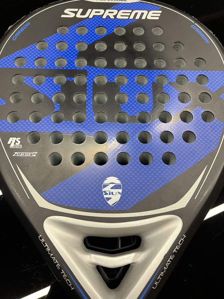 Raquete Padel SIUX SUPREME