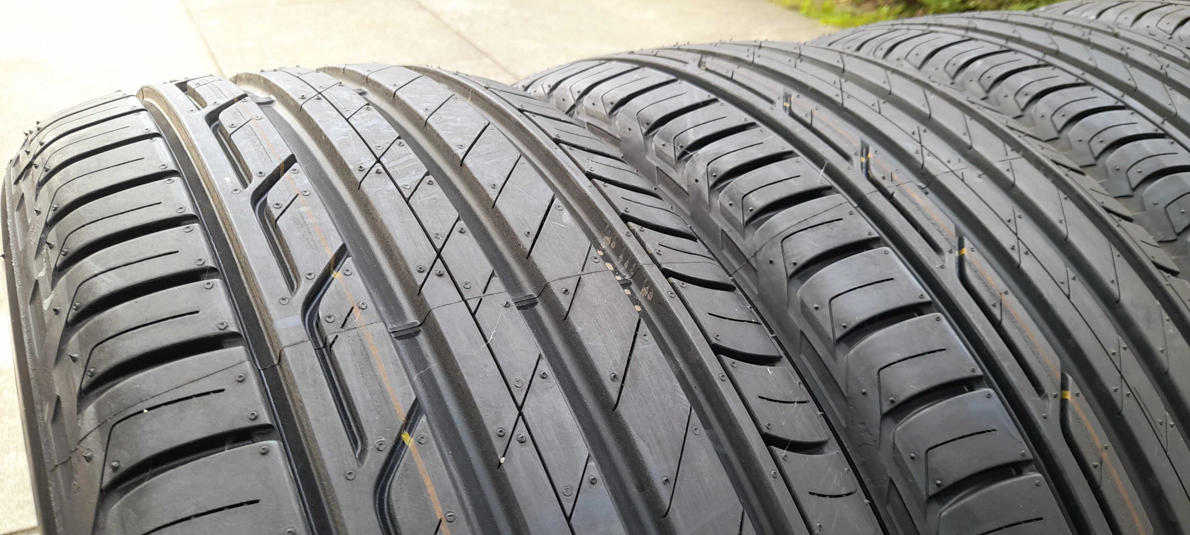 Opony letnie Bridgestone  215/50 R18  92W