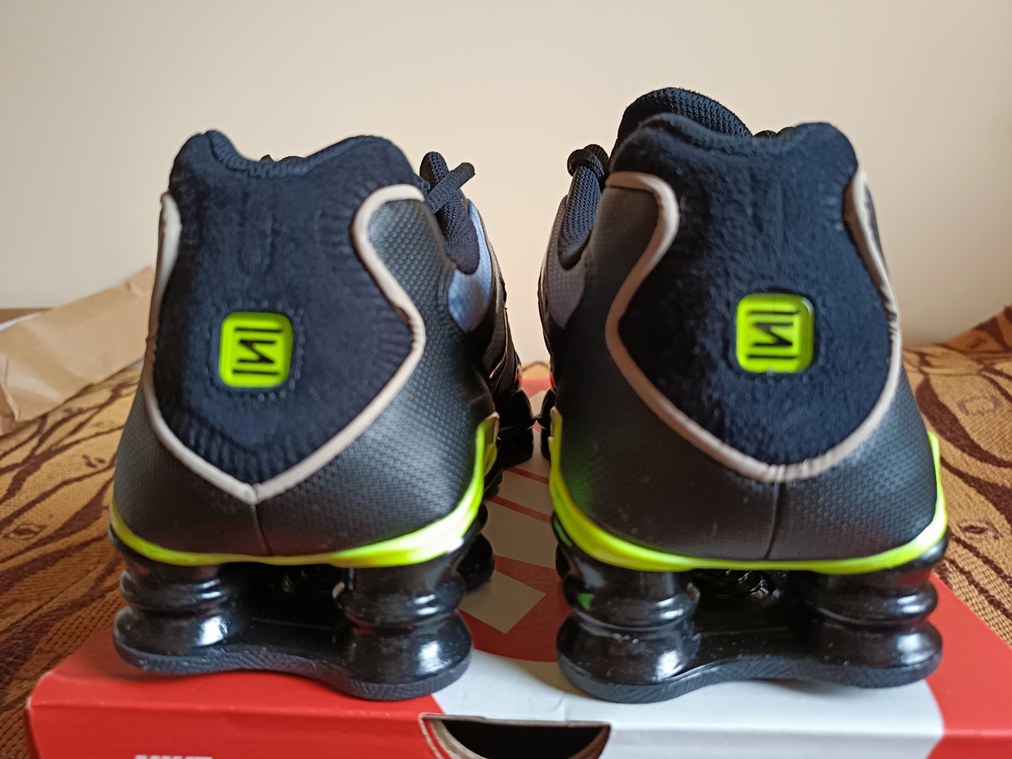 Nike shox TL , Sneakers 45