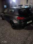 Alfa Romeo 147 sellesped