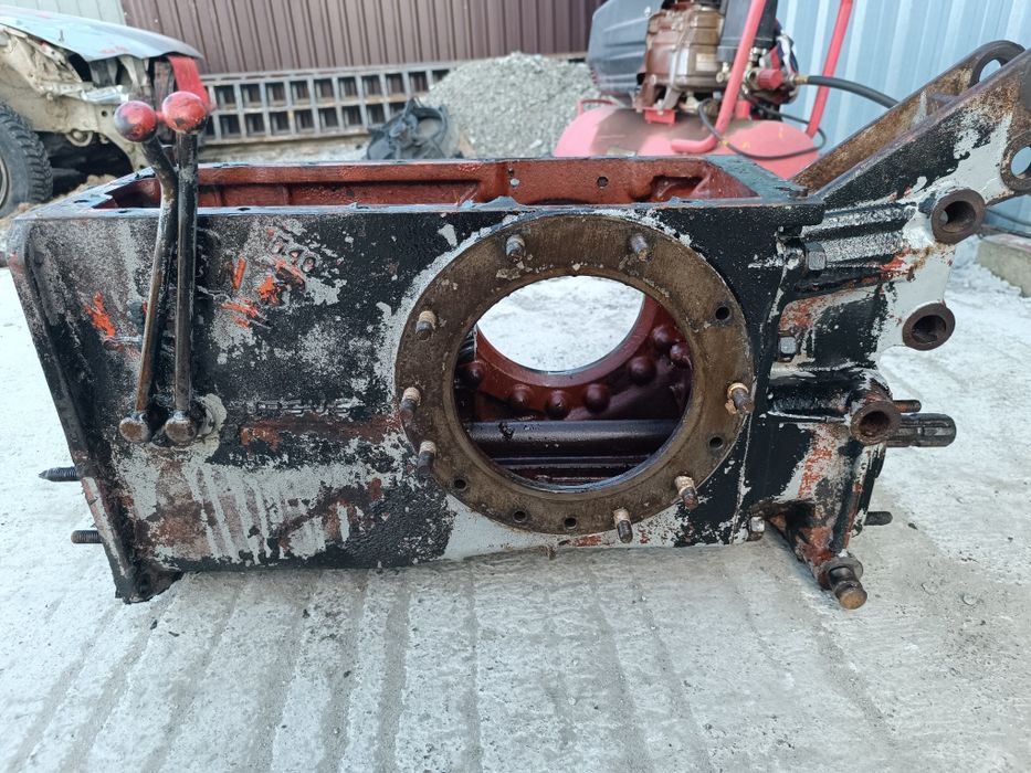 Most ursus ursus c330 i c328